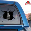 Bat Decal Sticker Car Cool Vinyl Decals For Cars Christmas Gift Ideas 2020