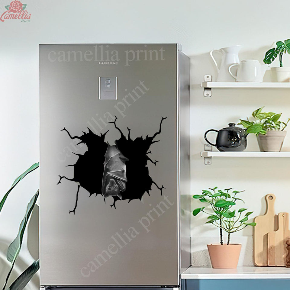 Bat Decal Sticker Car Cool Vinyl Decals For Cars Christmas Gift Ideas 2020