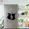 Bat Decal Sticker Car Cool Vinyl Decals For Cars Christmas Gift Ideas 2020