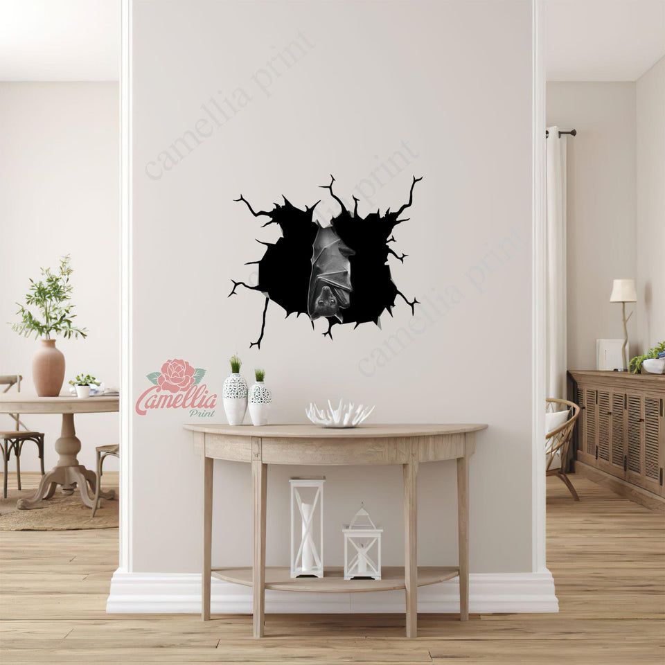 Bat Decal Sticker Car Cool Vinyl Decals For Cars Christmas Gift Ideas 2020