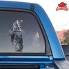 Cats Tigers Animal Cute Sticker Chart Pretty Cute Custom
