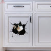 Tuxedo Cats Decal Items Nice Car Window Stickers Retirement