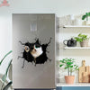 Tuxedo Cats Decal Items Nice Car Window Stickers Retirement