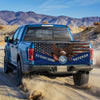U.s Coast Guard Veterans truck Tailgate Decal Sticker Wrap Tailgate Wrap Decals For Trucks
