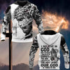 I Believe In God Our Father I Believe In Christ The Son I Believe In The Holy Spirit Out God Is Three In One ALL OVER PRINTED SHIRTS