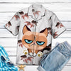 Amazing Cat Hawaiian Shirt Hw1467
