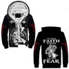 LET YOUR FAITH BE BIGGER ALL OVER PRINTED SHIRTS 191220