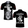 LET YOUR FAITH BE BIGGER ALL OVER PRINTED SHIRTS 191220