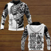 I Believe In God Our Father I Believe In Christ The Son I Believe In The Holy Spirit Out God Is Three In One ALL OVER PRINTED SHIRTS