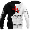 Jesus 3D All Over Printed Shirts For Men and Women AM102095