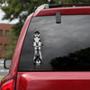 [sk1080-snf-tpa]-husky-sticker-dogs-lover