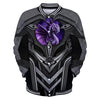 3D TATTOO AND DUNGEON DRAGON HOODIE HAC91202