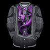 3D TATTOO AND DUNGEON DRAGON HOODIE HAC27121