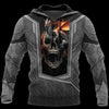 3D TATTOO AND DUNGEON DRAGON HOODIE HAC020112