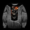 3D TATTOO AND DUNGEON DRAGON HOODIE HAC020112