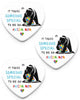 Autism Mom Circle Ornament Heart Ornament, Christmas Ornament, Christmas Gift
