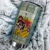Personalized That's What I Do Ride Tractors Farming Stainless - durable hot & cold beverage tumbler view #3