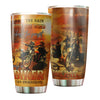 Personalized Race Rain Ride Wind Only Biker Can Understand - General insulated stainless steel tumbler drinkware preview
