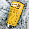 Personalized School Bus Driver Nutrition Facts Unique Diet - durable hot & cold beverage tumbler view #3