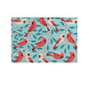 Red Cardinal Birds Mint Animals Winter Snow Funny Gift Ideas