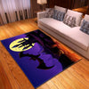 Perfect Halloween Home Depot Carpet Scary Pumpkin Vampire Indoor - General soft non-slip area rug for living room & home decor