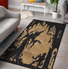 Perfect Halloween Home Depot Carpet Scary Pumpkin Skull Indoor - General soft non-slip area rug for living room & home decor