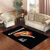 Halloween Living Room Carpet Rugs - General soft non-slip area rug for living room & home decor