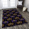 Perfect Halloween Home Depot Carpet Scary Pumpkin Party Indoor - General soft non-slip area rug for living room & home decor
