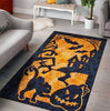 Perfect Halloween Home Depot Carpet Scary Pumpkin Ideas Indoor - General soft non-slip area rug for living room & home decor