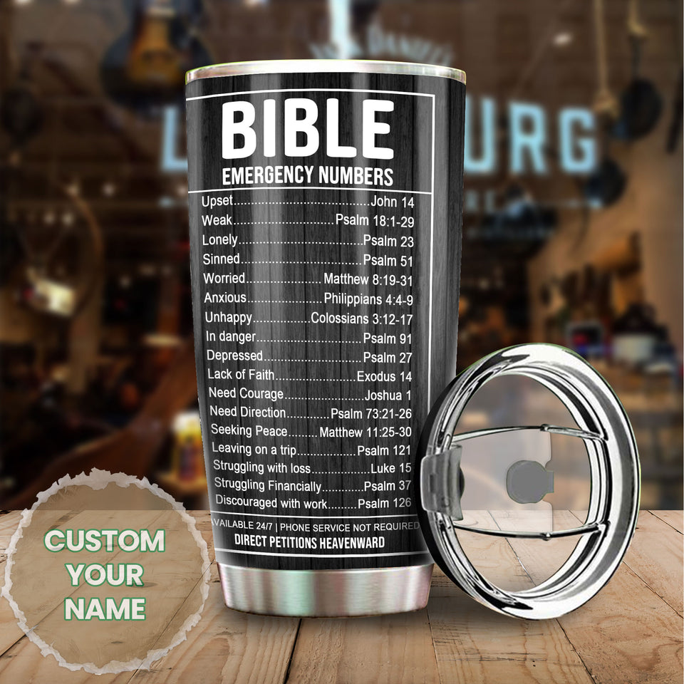 Camellia Personalized Black Woman God Says I Am Precious Stainless Steel Tumbler - Double-Walled Insulation Vacumm Flask - Gift For Black Queen, International Women's Day, Hippie Girls