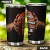 Camellia Persionalized 3D Basketball New Year Stainless Steel Tumbler - Customized Double - Walled Insulation Travel Thermal Cup With Lid Gift For Basketball Player