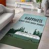 Intothewind Rug Into the Wild the Magic Bus 142 03073