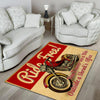 Ride Free Rug 05424