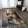 Patton Rug M48 Patton 04924