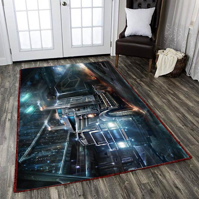 Kenworth Kwhooper Rug 05068