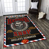 Barbershop Rug 05722