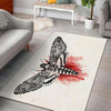 Tsotl Rug the Silence of the Lambs 02778