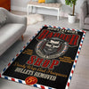 Barbershop Rug 05722