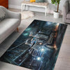 Kenworth Kwhooper Rug 05068