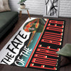 Gnrr Rug Gnr Great Northern Railway (great Britain) Empire
