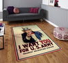 Ww2 Repro Rug 06977
