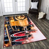 Union119 Rug Union Pacific 119 04157