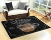 Espresso Rug 06072