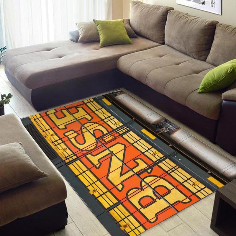 Bnfs Rug Bnfs 04597