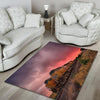 Unionpacific Rug Union Pacific 04585