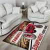 Mccormick Tractors Classic Rug 05170