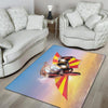 Chittybang Rug Chitty Chitty Bang Bang 01959