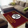 Hogwarts Express Platform 9 3/4 Rug 05343