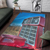 Farmall Rug Farmall Farmer 03196