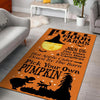 Full Moon Farm Rug 06103